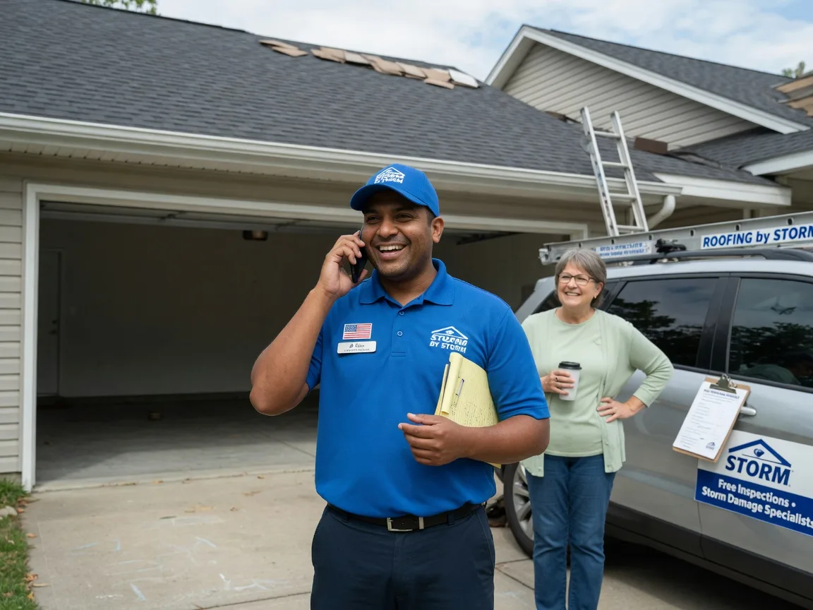 Roof Repair Near Me Saint Jo, TX FAQs
